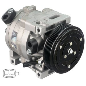 Kompresor klimatyzacji DELPHI CS20402