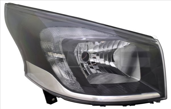 Reflektor TYC 20-14791-16-2