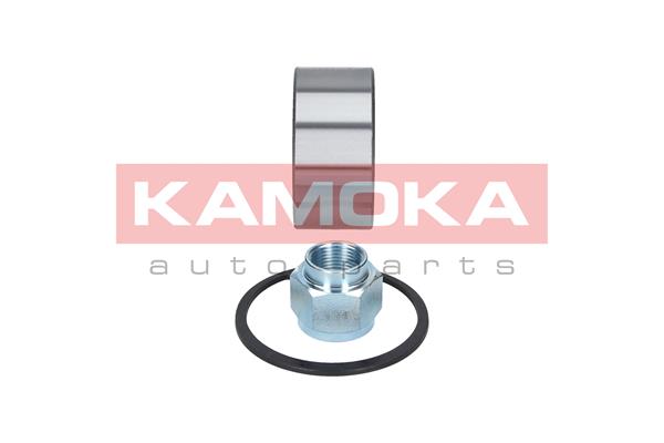 Zestaw łożysk koła KAMOKA 5600032