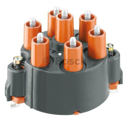 Kopułka rozdzielacza zapłonu BOSCH 1 235 522 368