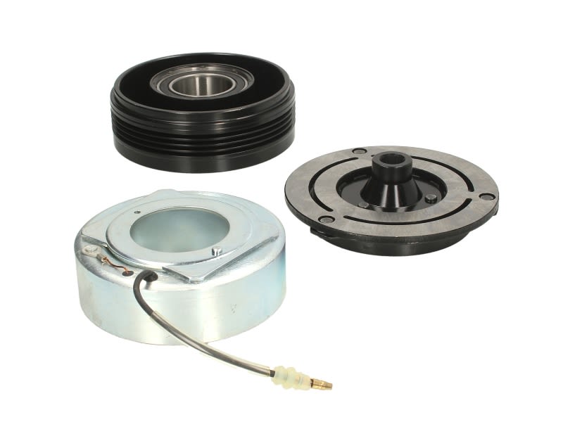 Sprzęgło elektromagnetyczne kompresora THERMOTEC KTT040119