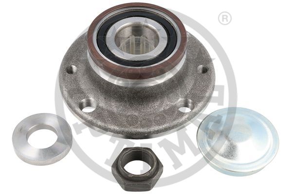 Zestaw łożysk koła OPTIMAL 802265