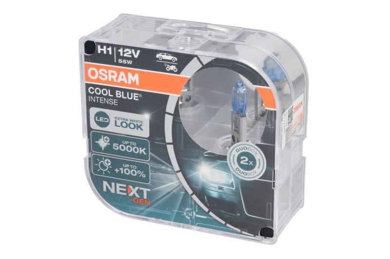 Żarówka OSRAM 64150CBN-HCB