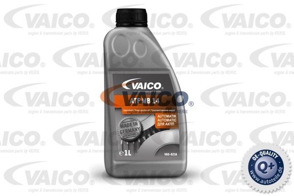 Olej do automatycznej skrzyni biegów VAICO V60-0216