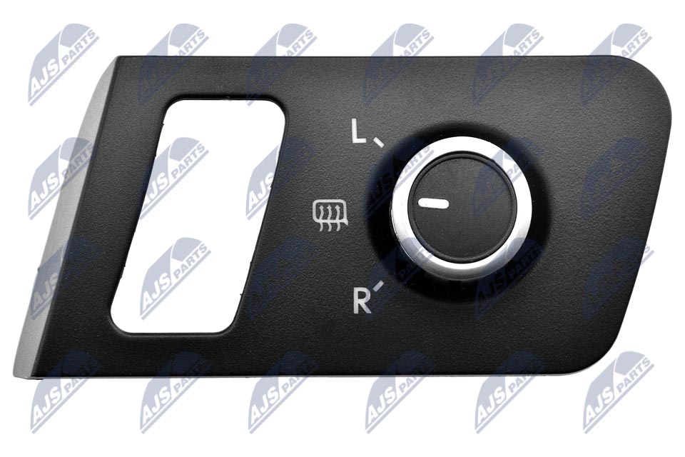Regulator lusterka NTY EWS-VW-104