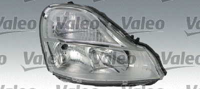 Reflektor VALEO 043664