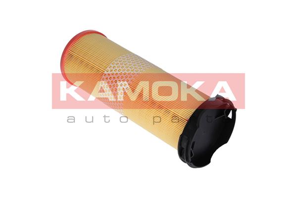 Filtr powietrza KAMOKA F214501