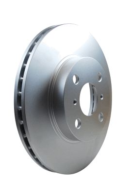 Tarcza hamulcowa HELLA 8DD 355 104-871