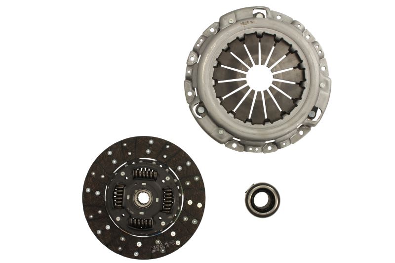 Zestaw sprzęgła NEXUS F15068NX
