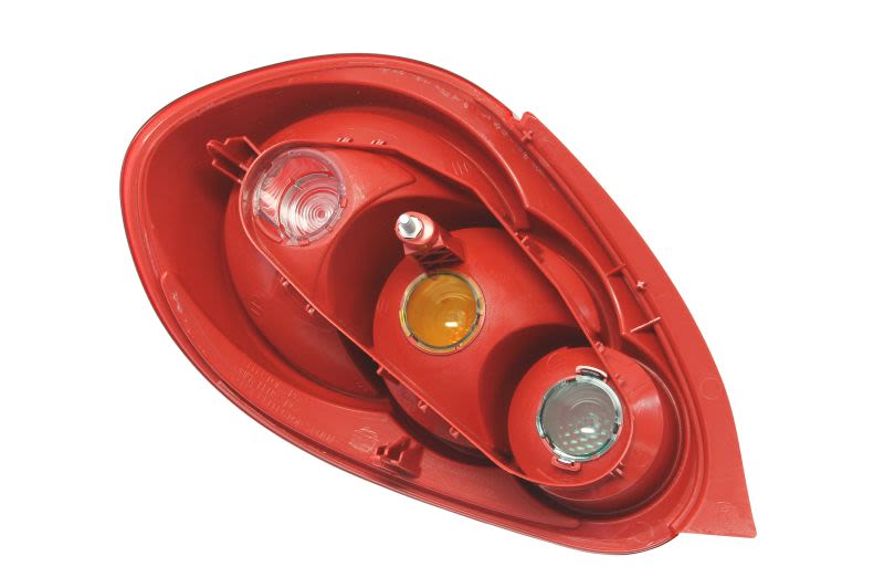 Lampa tylna zespolona TYC 11-11753-01-2