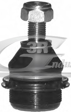 Sworzeń wahacza 3RG 33206