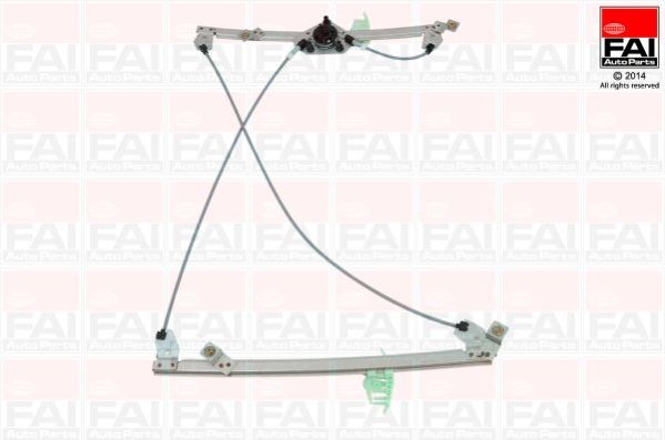 Podnośnik szyby FAI AUTOPARTS WR201