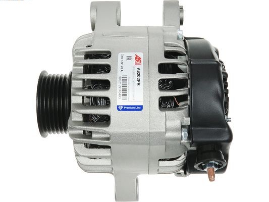 Alternator AS-PL A6202PR
