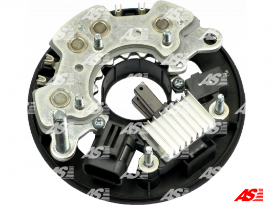 Zestaw mostka prostowniczego alternatora AS-PL ARR2029