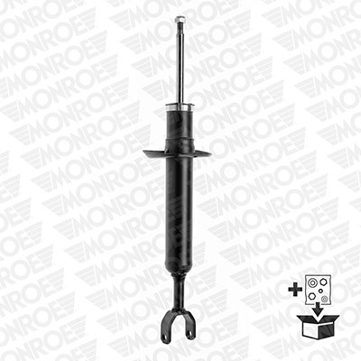 Amortyzator MONROE 26650