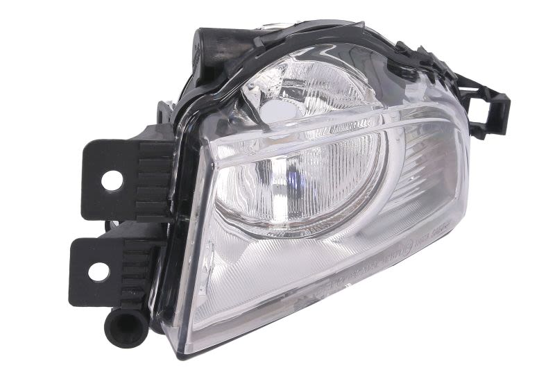 Lampa przeciwmgielna przednia ABAKUS 442-2025L-UQ
