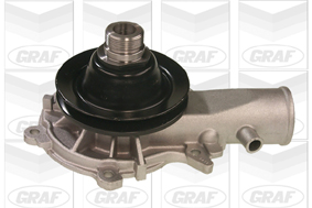 Pompa wody GRAF PA244