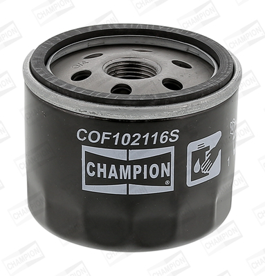 Filtr oleju CHAMPION COF102116S