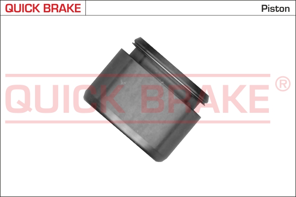 Tłoczek, zacisk hamulca QUICK BRAKE 185308K