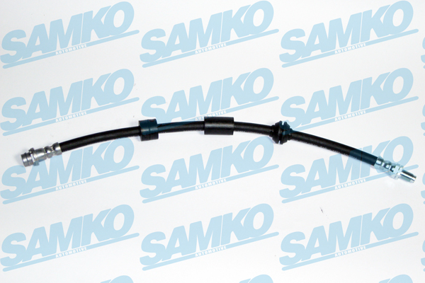 Przewód hamulcowy elastyczny SAMKO 6T48135