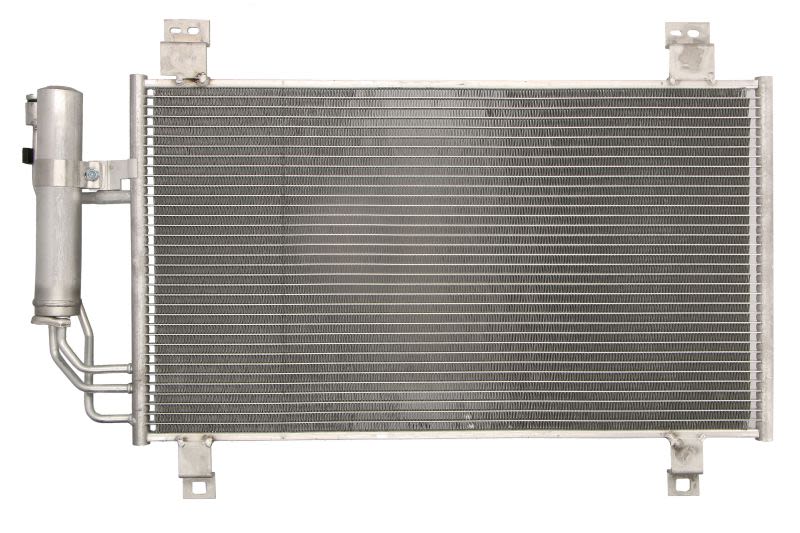 Skraplacz klimatyzacji THERMOTEC KTT110691