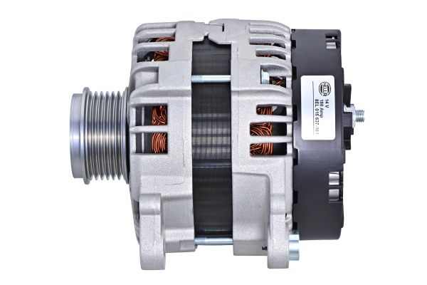 Alternator HELLA 8EL 015 637-161