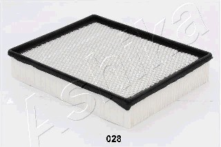 Filtr powietrza ASHIKA 20-00-028