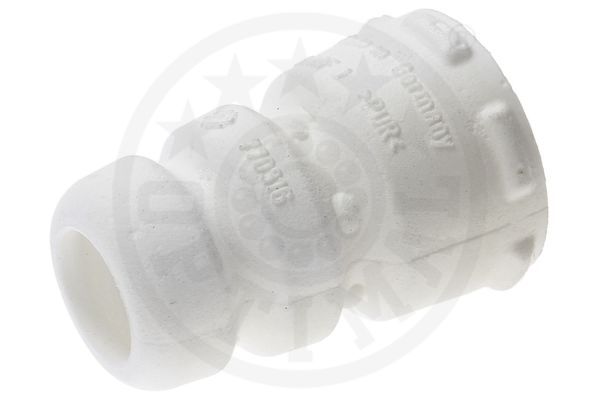 Dystans gumowy OPTIMAL F8-7832