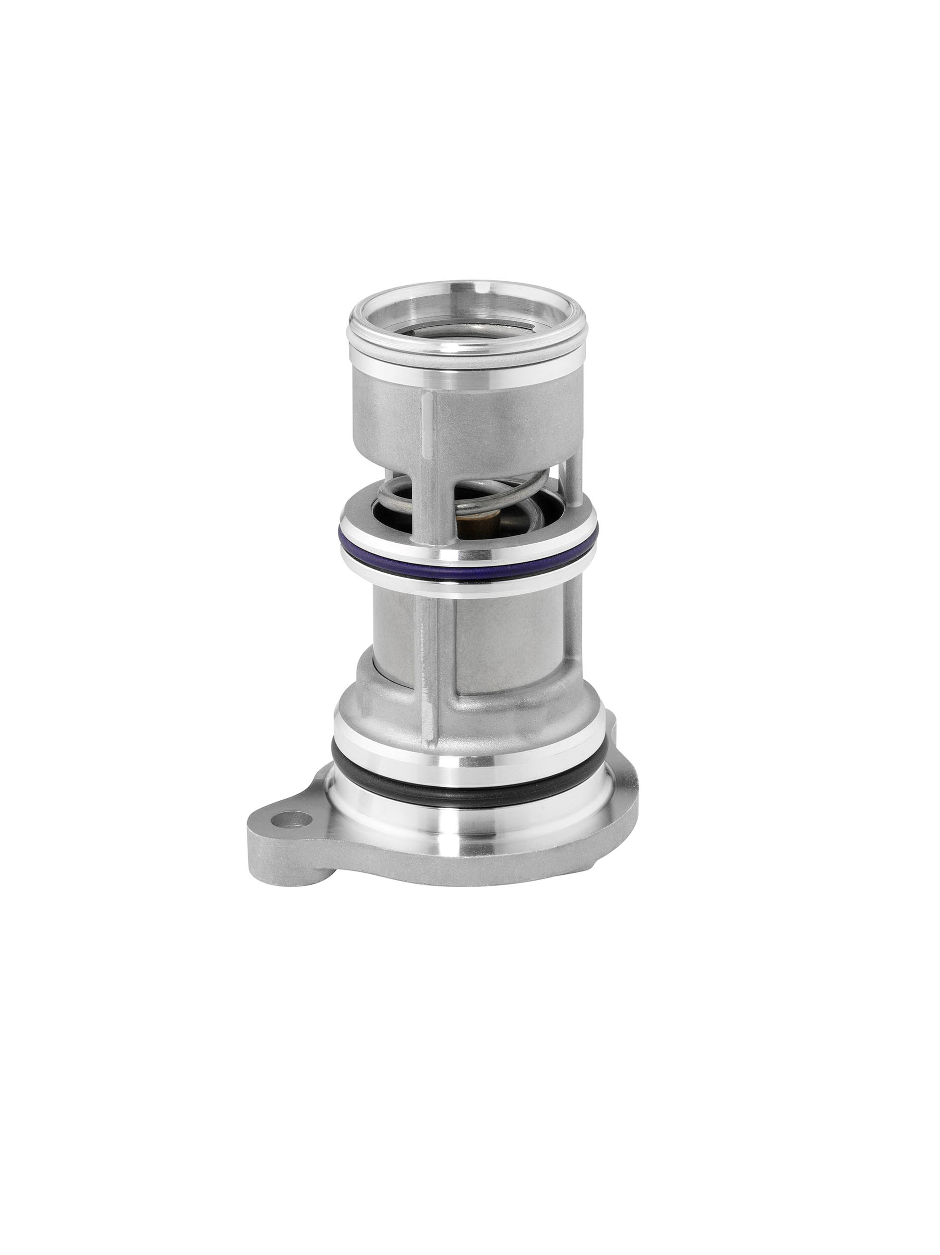 Termostat, środek chłodzący BORGWARNER (WAHLER) 411927.103D