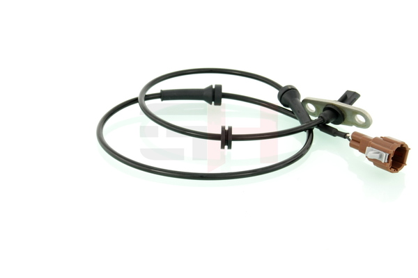 Czujnik prędkości obrotowej koła GH GH-712263V