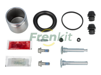 Zestaw naprawczy zacisku hamulcowego FRENKIT 757526