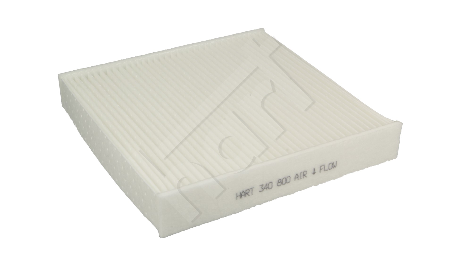 Filtr kabinowy HART 340 800