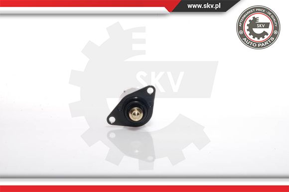 Zawór biegu jałowego ESEN SKV 08SKV014