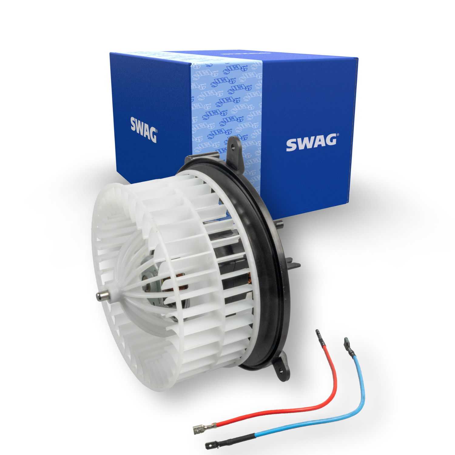 Silnik elektryczny dmuchawy SWAG 10 93 8751