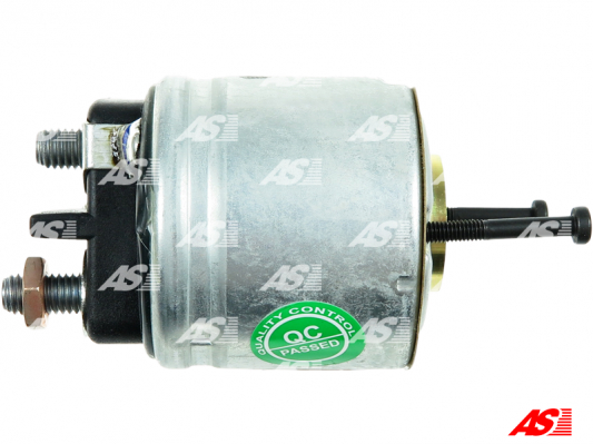 Włącznik elektromagnetyczny, rozrusznik AS-PL SS3027(VALEO)