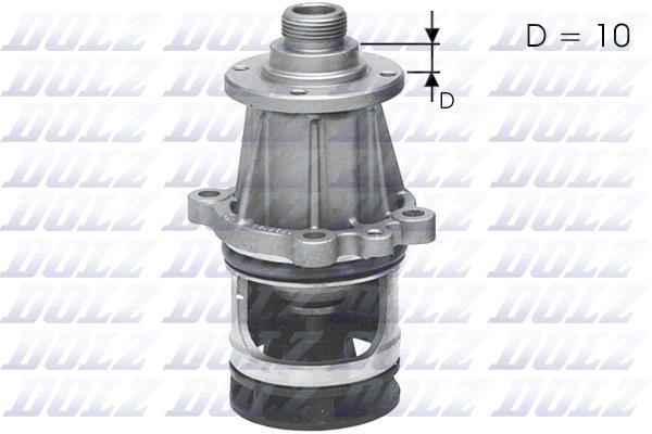 Pompa wody DOLZ B215