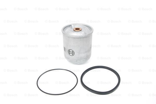 Filtr oleju BOSCH F 026 407 058