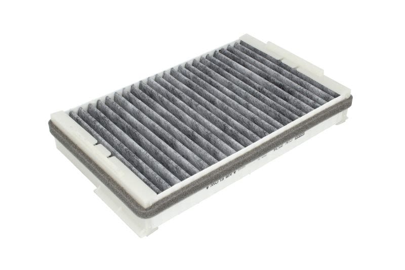 Filtr kabinowy MANN-FILTER CUK 2534