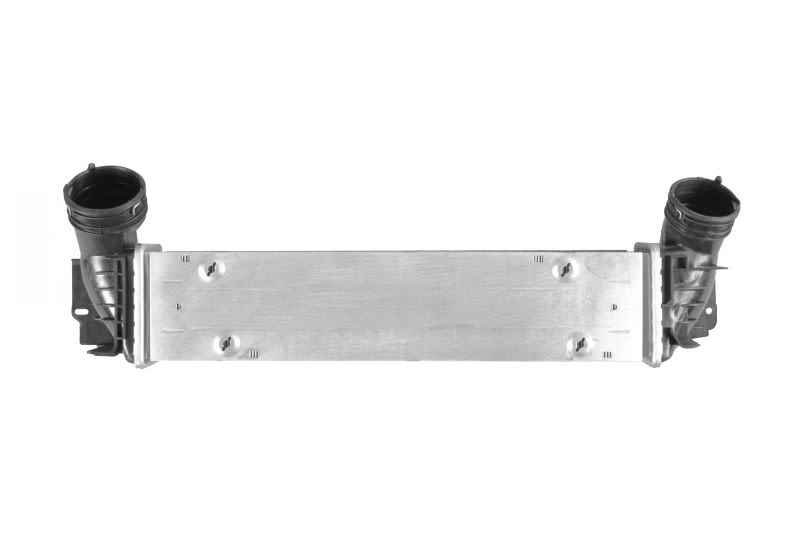 Chłodnica powietrza intercooler NRF 30907A