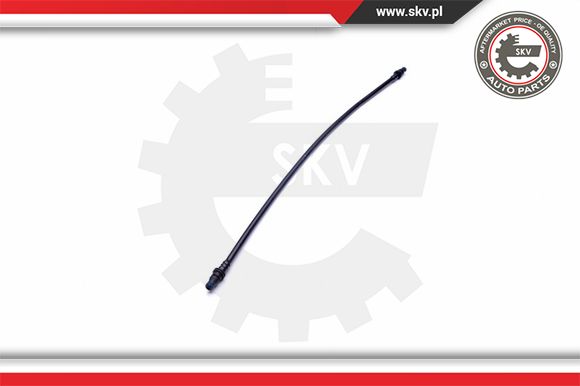 Przewód układu chłodzenia ESEN SKV 24SKV384