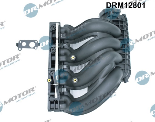 DR.MOTOR AUTOMOTIVE DRM12801
