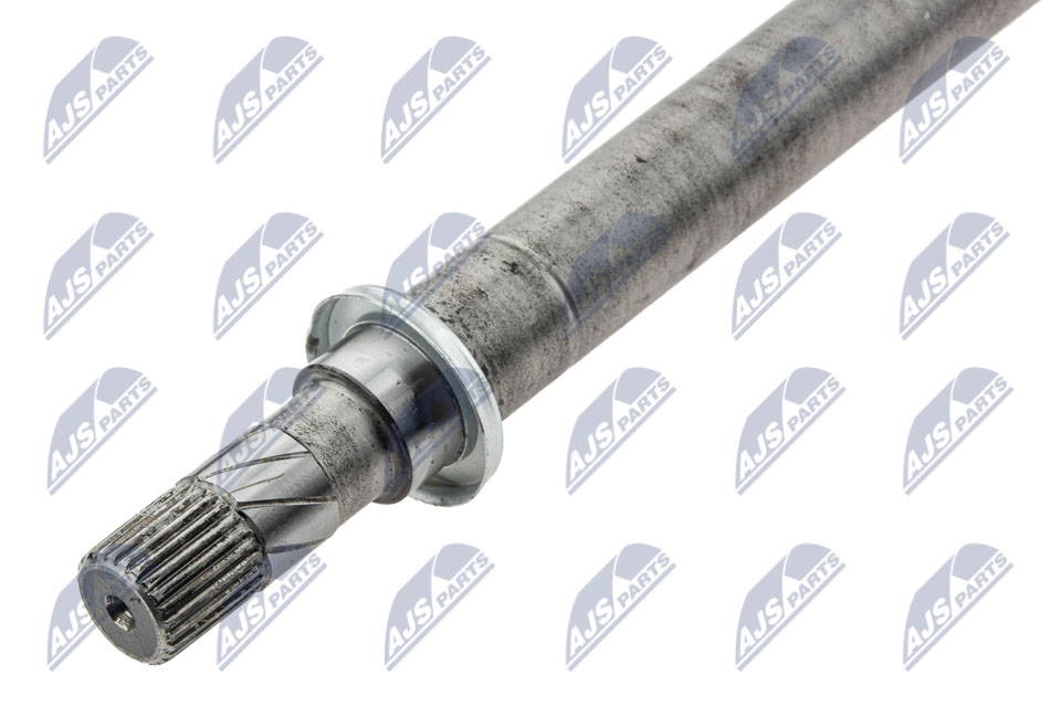 Półoś napędowa NTY NPW-NS-102
