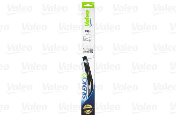 Pióro wycieraczki VALEO 574594