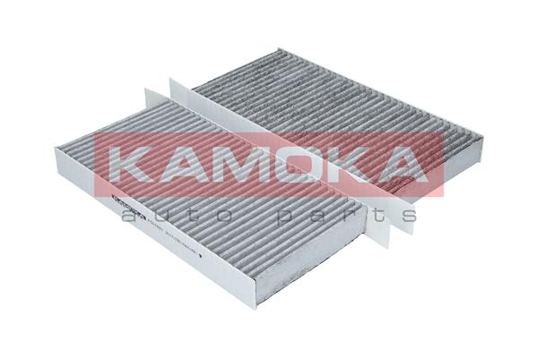 Filtr kabinowy KAMOKA F507601