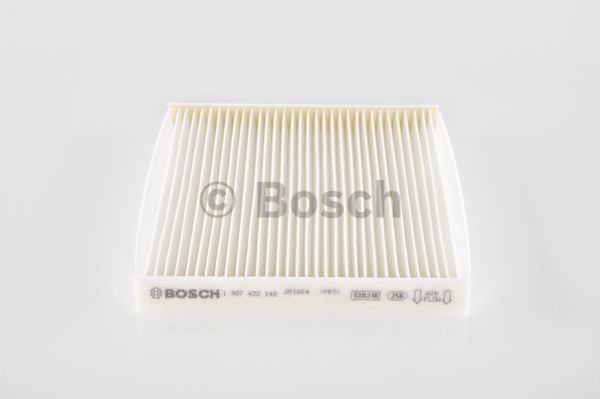 Filtr kabinowy BOSCH 1 987 432 148