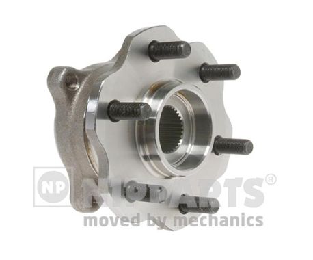 Piasta koła NIPPARTS N4711071