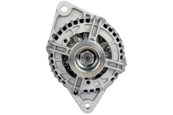 Alternator HELLA 8EL 012 427-151