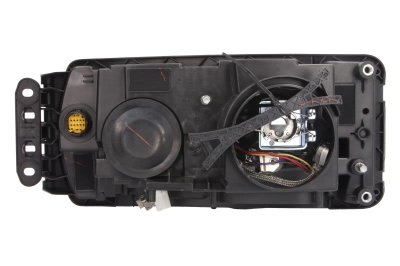 Reflektor ABAKUS 663-1110R-LDHE