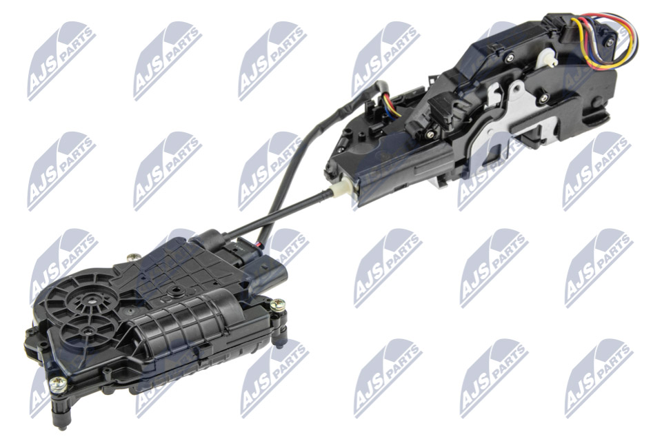 Zamek drzwi NTY EZC-BM-097