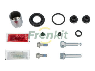 Zestaw naprawczy zacisku hamulcowego FRENKIT 734060